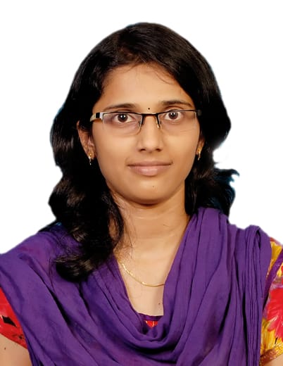 Dr. Keerthika J
